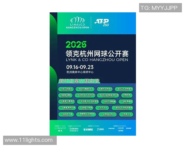 杭州网球队引领最新网球意识TOP10榜单，展现卓越竞技风采与团队精神