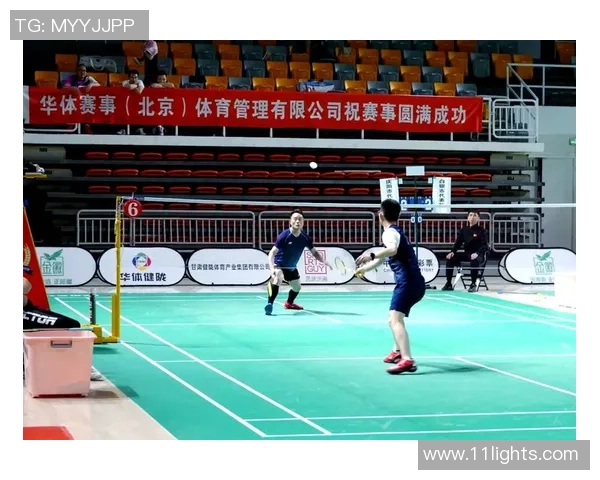 重庆羽毛球队战术创新引发热议助力竞技水平全面提升